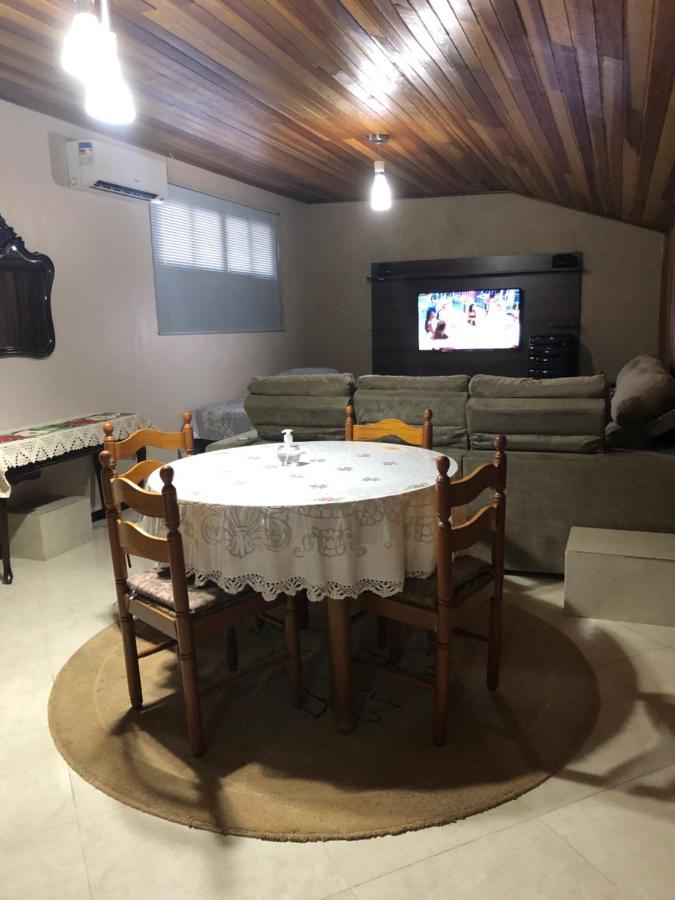 פוז דו איגואסו Studio Julio Cezar מראה חיצוני תמונה